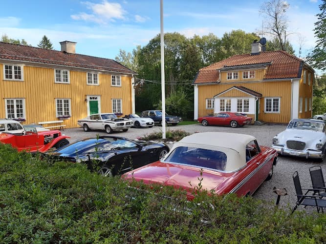 Forsbacka Wärdshus