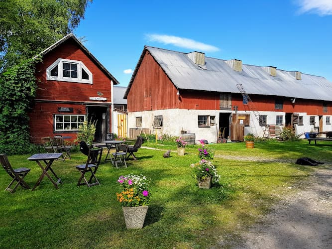 Gisslause Lammgård