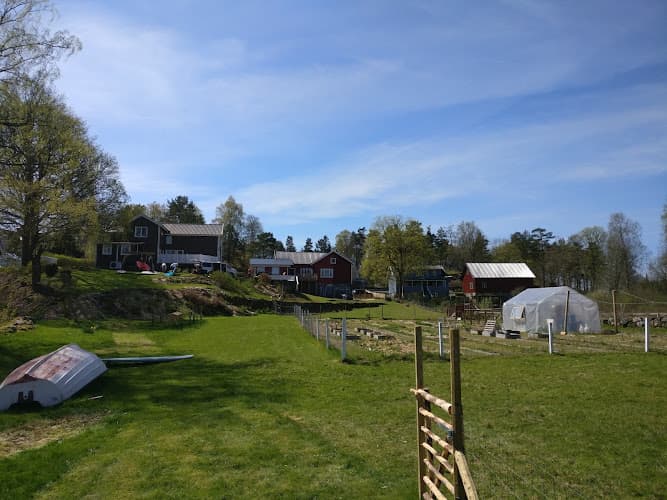 Yxsjöns Humlegård