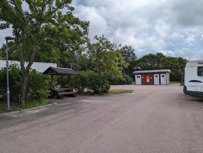 Ransäter Rastplats
