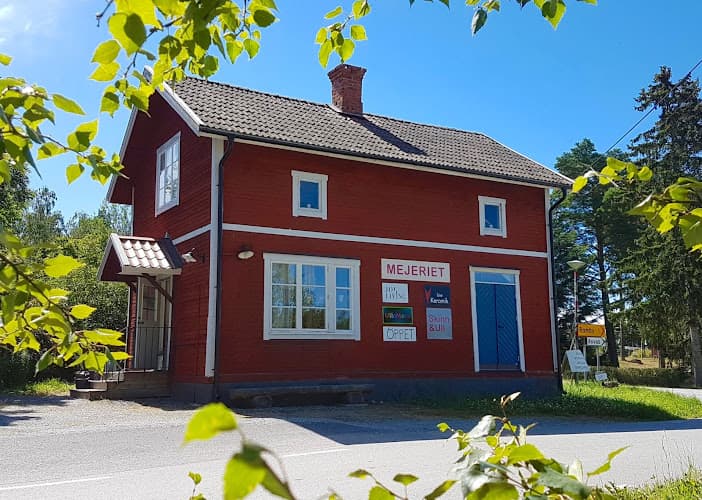 Mejeriet Ramby