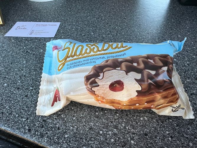 Gräshoppan