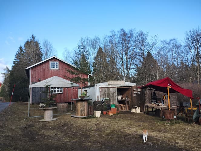 Lilla Garaget Gårdsbutik