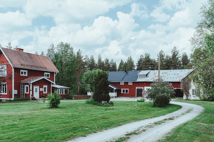 Näsets Marcusgård
