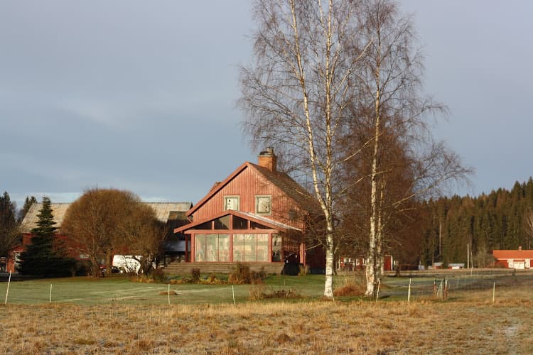 Framgården