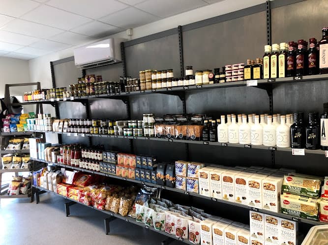 Carlstad Chark & Deli AB