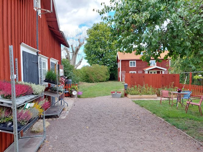 Lenas gårdsbutik