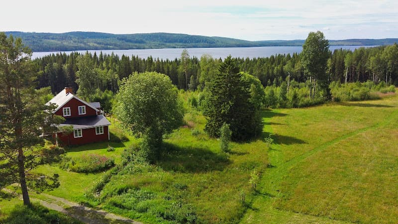 Woodland Farm