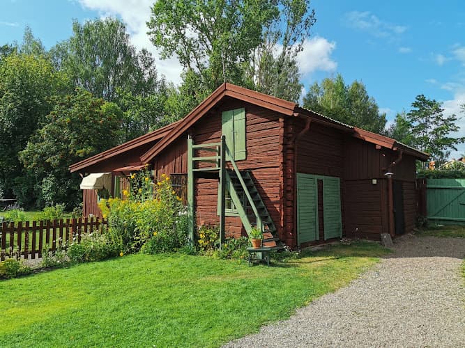 Lilla Hyttnäs