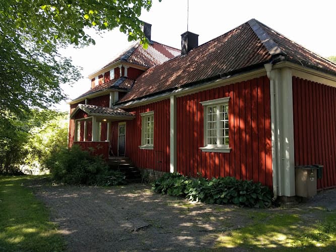 Sliperiet