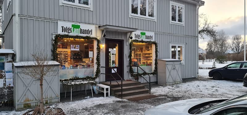 Tolgs Lanthandel