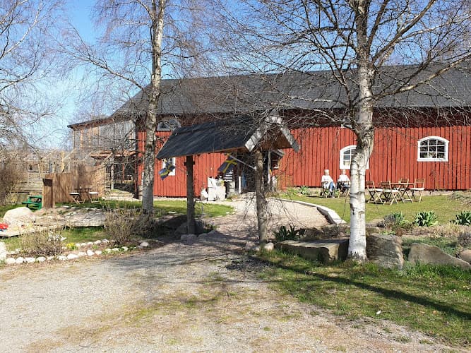 Dahlbogården Event och Rum