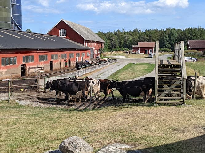 Sänkdalens Gård