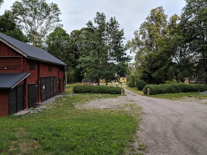 Lekeberga Gård