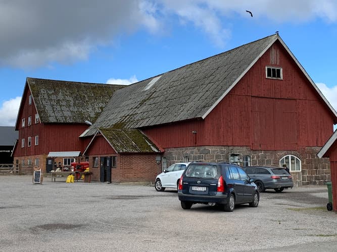 Ullarps gård | Sprättägg gårdsförsäljning