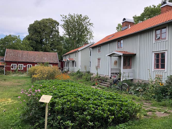 Capellagården