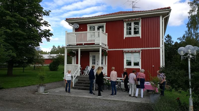 Adelsåsen Gårdsbutik