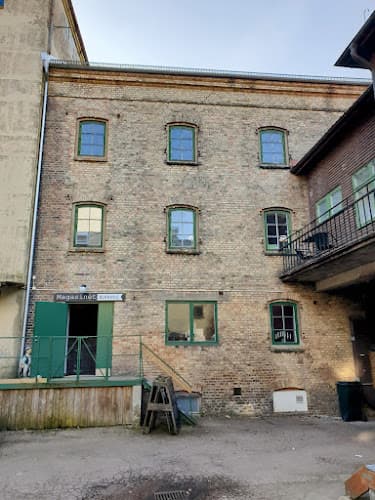 Magasinet Bjärhus