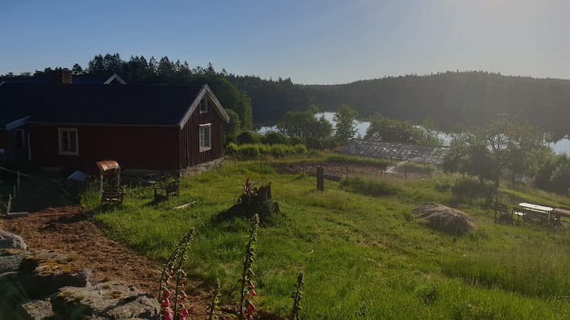 Skärsjölunds Gård