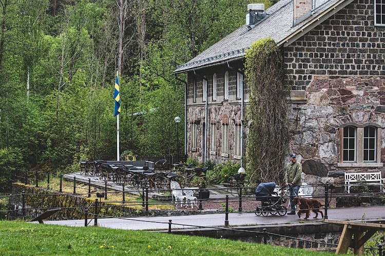 Borgviks Museum