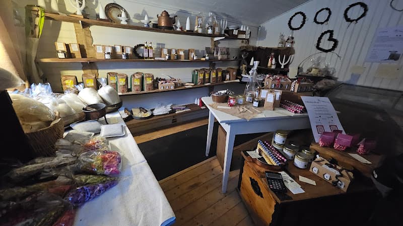 Vigelshus gårdsbutik