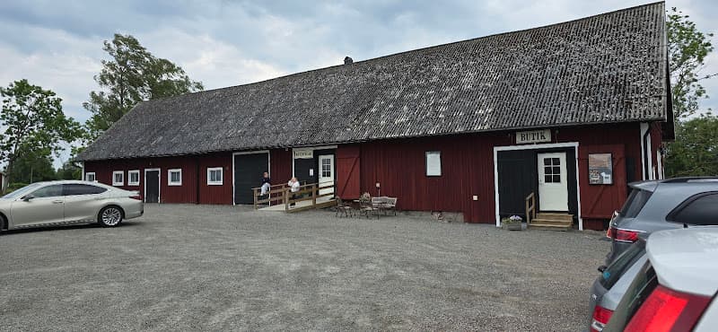Härlövs Skafferi