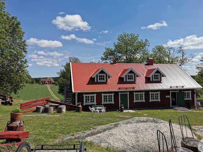 Flättinge Gård