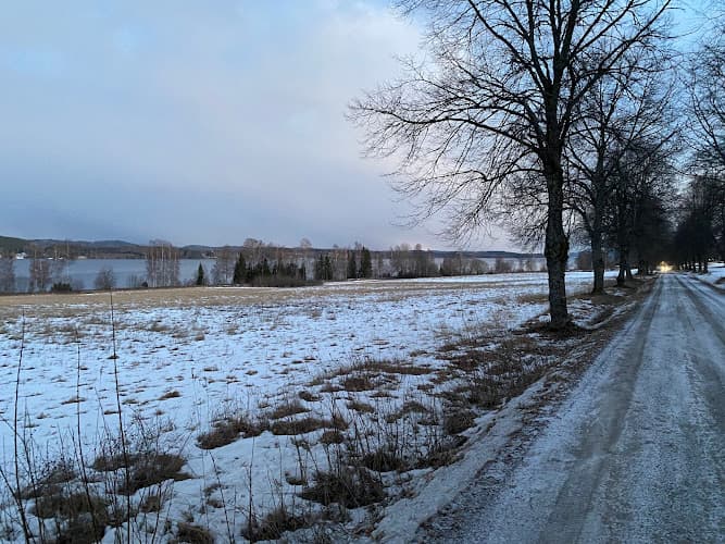 Öjerviks Gård AB
