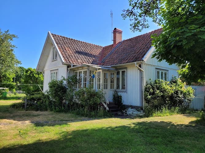 Bond-Gården