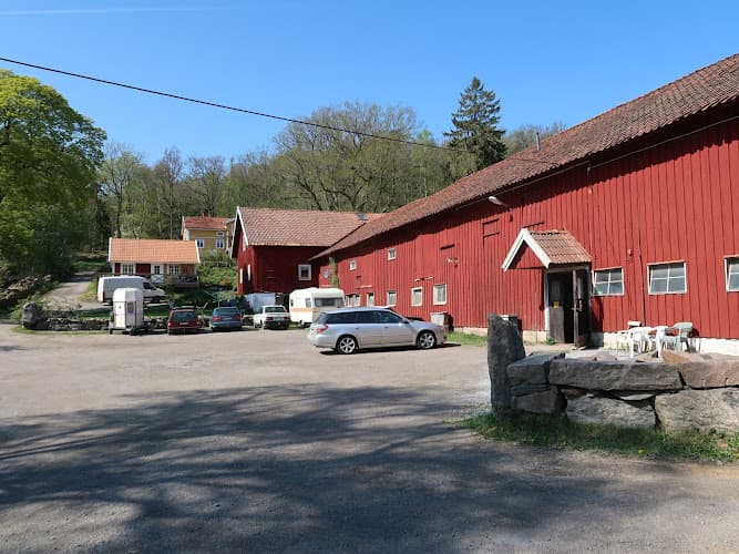 Mariebergs Gårdsbutik