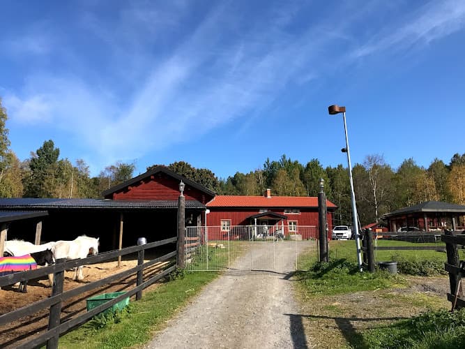 Jan-Ols Gården