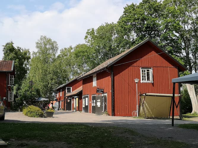 Café Ulva Kvarn AB