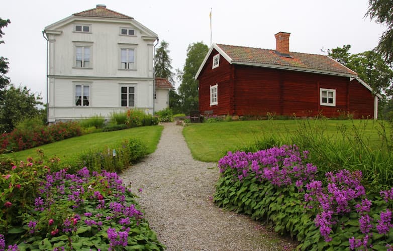 Söderblomsgården