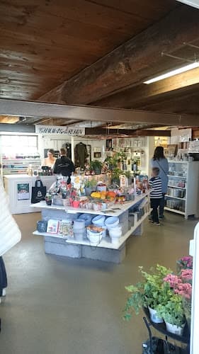 Gummagårdens gårdsbutik