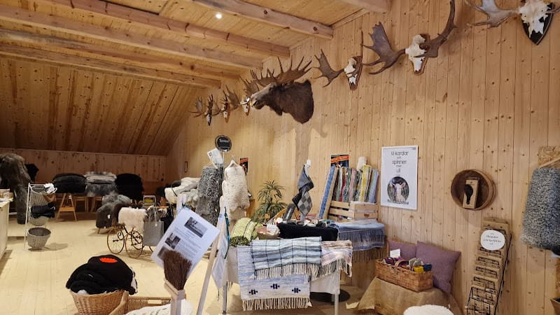 Vinnersjö Gårdsslakteri & Gårdsbutik
