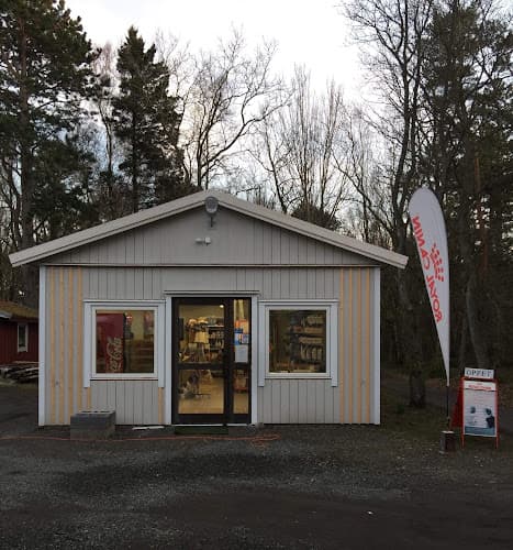Styrsö Zoo och Cafe