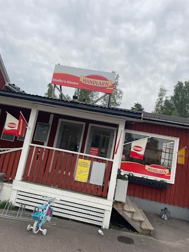 Nära dej Klässbol