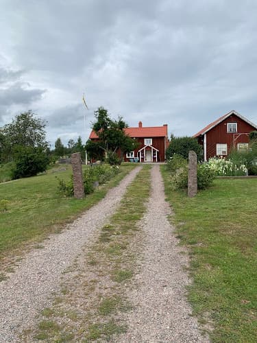 Grönt på Gärdet