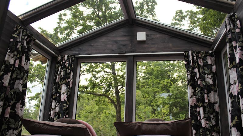 Toric Farmlodge AB