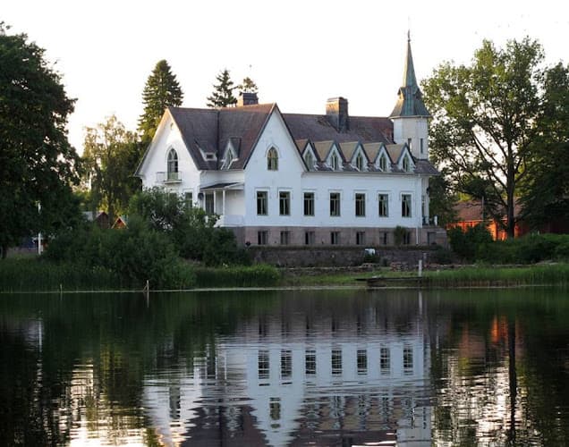 Grimstorps gård
