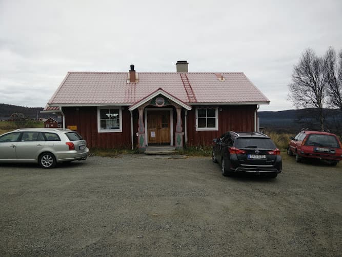 fjällost Mejeri