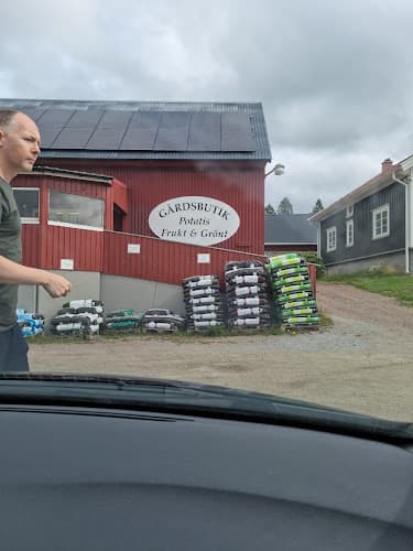 Lunnagården
