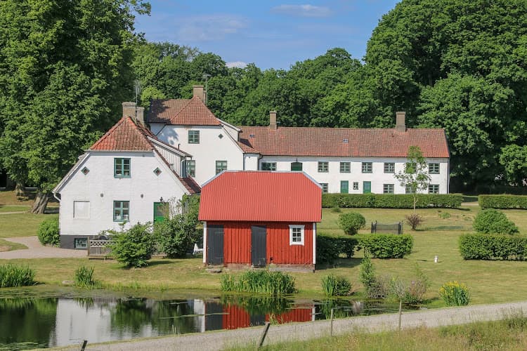 Vankiva Gård AB