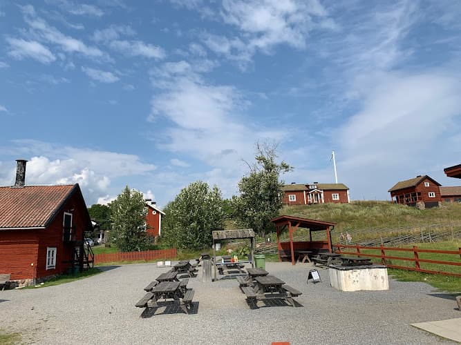 Tyresta Gård