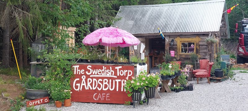 The Swedish Torp