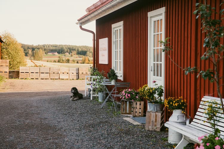 Kulinarika- Mat&Vingård