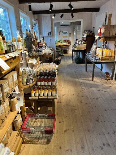 Sjölyckornas Gårdsbutik