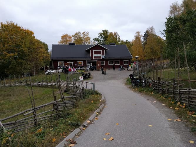 Eolshälls 4H-gård