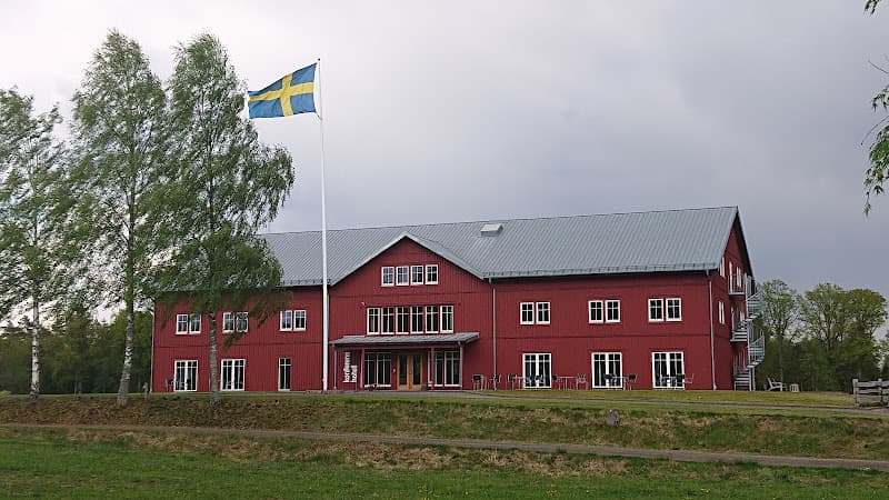 Tiraholms Fisk