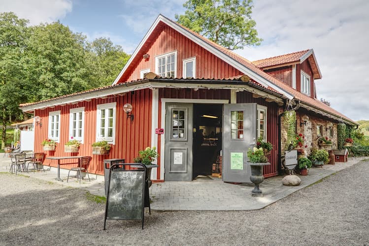 Öströö Fårfarm